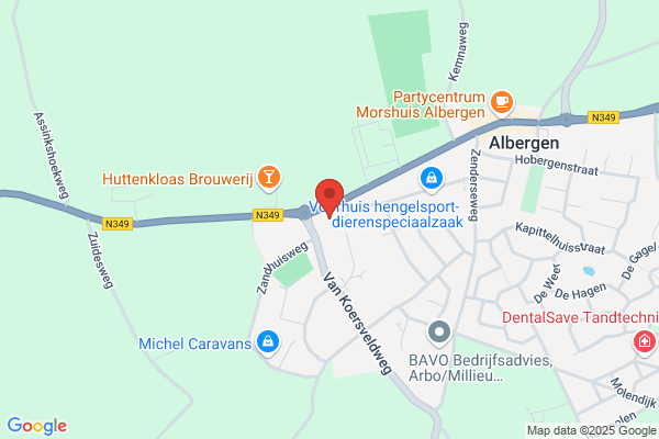Bloembinderij Fleurelle