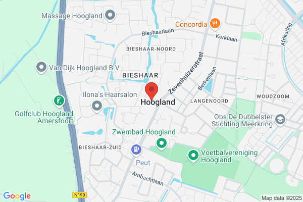 Bloemen- En Plantenhandel A. Ham