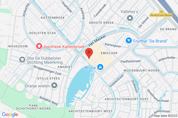 Oudshoorn