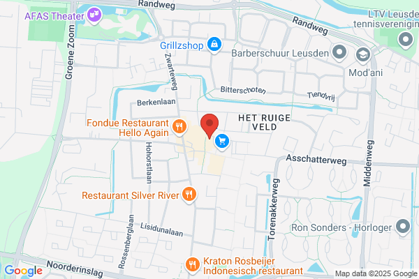 Bloemtiek