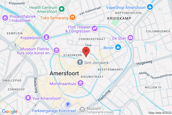 Birkse Bloemenhof Workshop