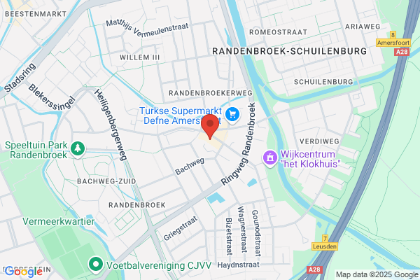 Bloemetje, 't