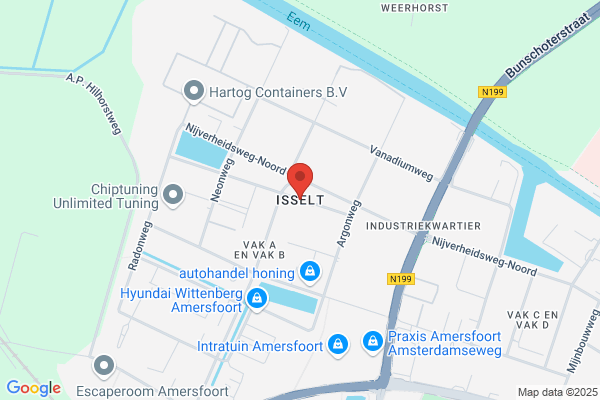 Esveldt En Zn