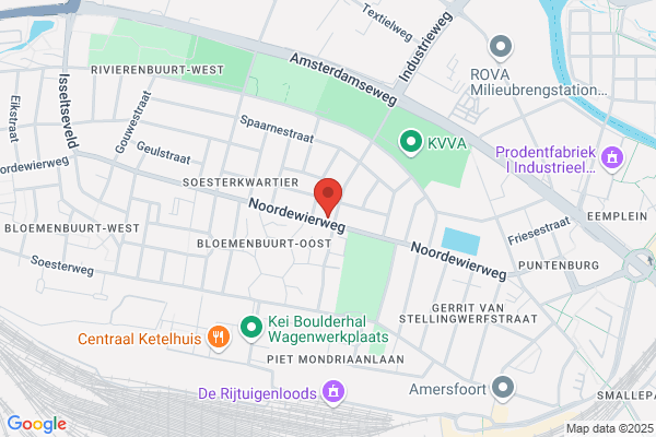 Gioen Bloemsierkunst, De