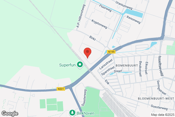 Ruitenbeek Vof, W Th Van