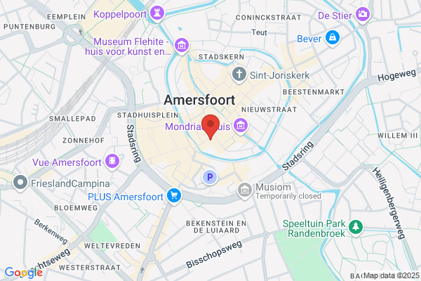De Witte Boekenhal