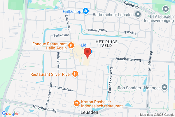 Verwoerd The Readshop