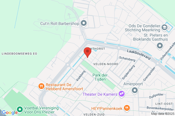 Administratiekantoor V. Middelaar