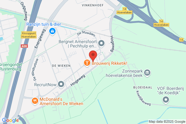 Advies- En Administratieburo Barends