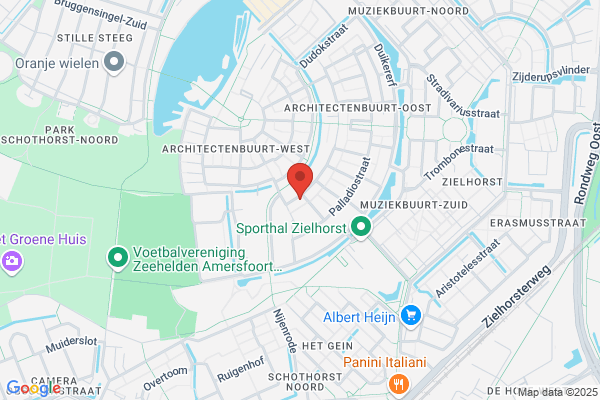 Belastingadviseur Mr J R M van den Berg RB