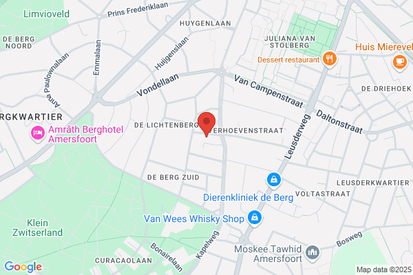 Brus Administratiekantoor Bv