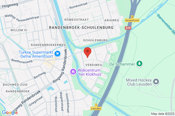 Vossensteyn's Administratiekantoor
