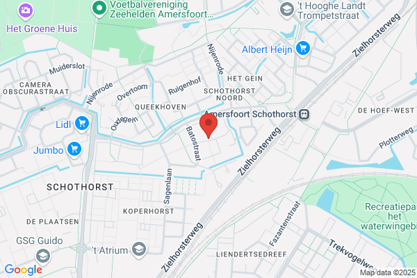 Hermsen Onderhouds Advies Amersfoort