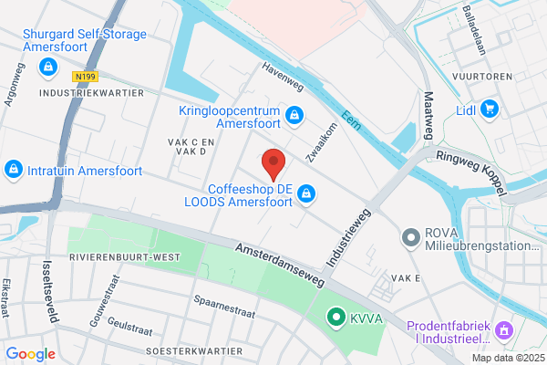 Amersfoort