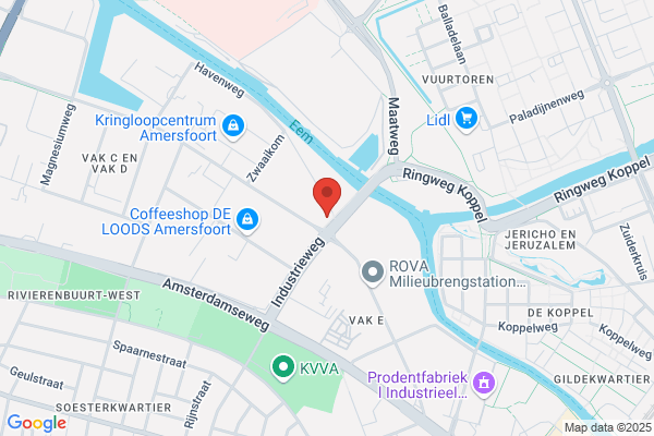 Toolstation Amersfoort