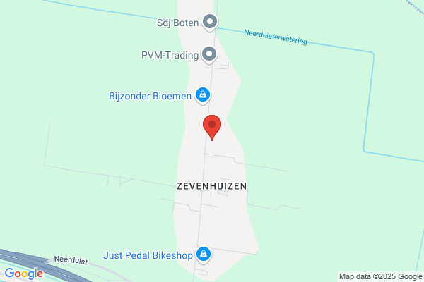 Sanderink Bv