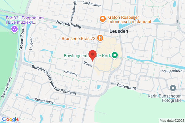 Handelmaatschappij Bouwmag Bv