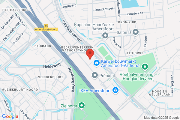 Keramag Bv