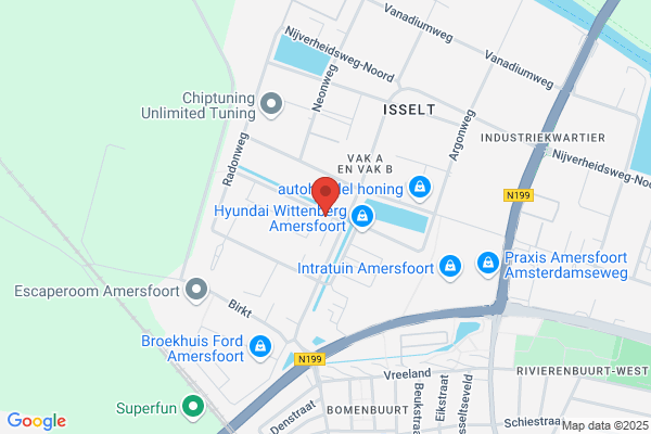 Nvb Vermeulen Bv