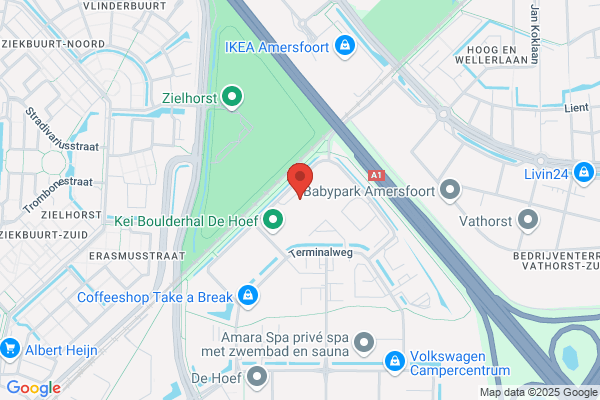 Transportbedrijf Joh. Mater