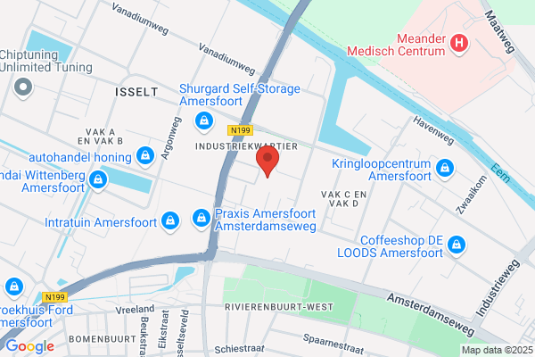 Hd Serviceshop Amersfoort