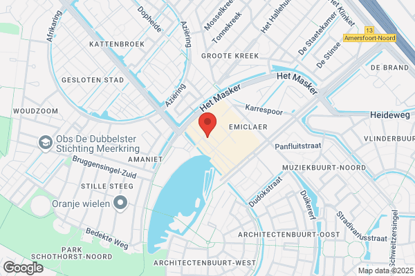 Banketbakkerij Jong De