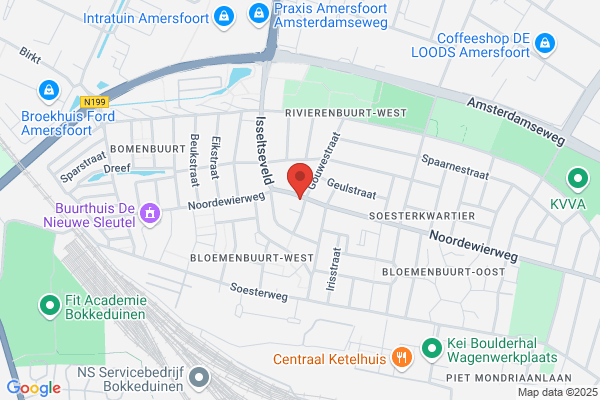 Bakkerij Twils