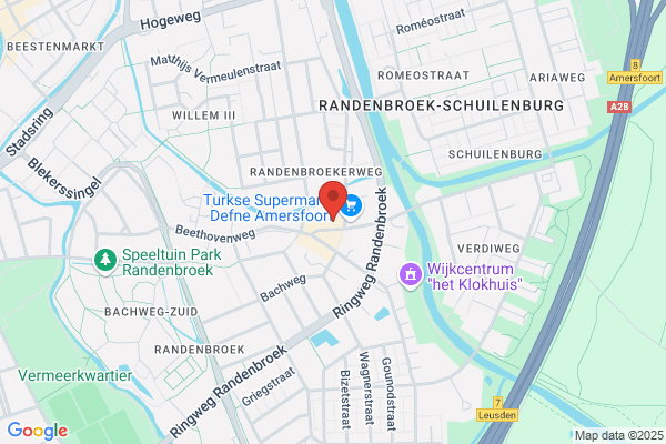 De Bakkende Bakkers Groenendijk
