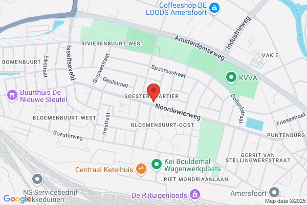 Joh.A. Van Gent
