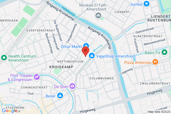 Vof Banketbakkerij Van Wijk