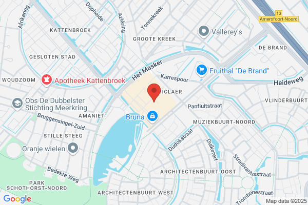 Bakkende Bakkers