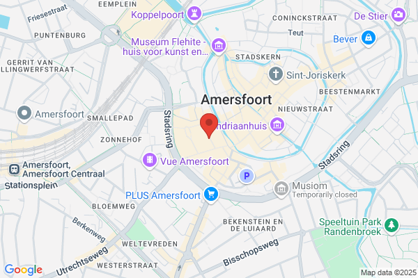 Amsterdams Broodje