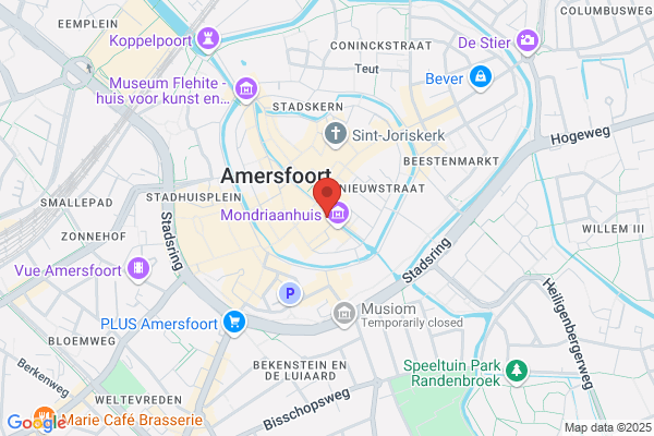 Regenbroek, De
