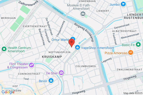 Tippel-Inn Amersfoort