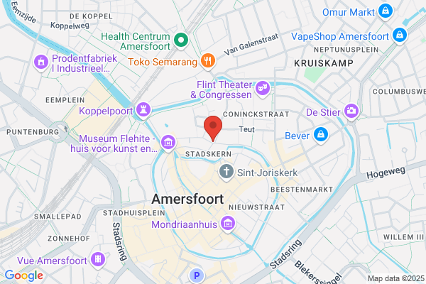 Zanten, Van
