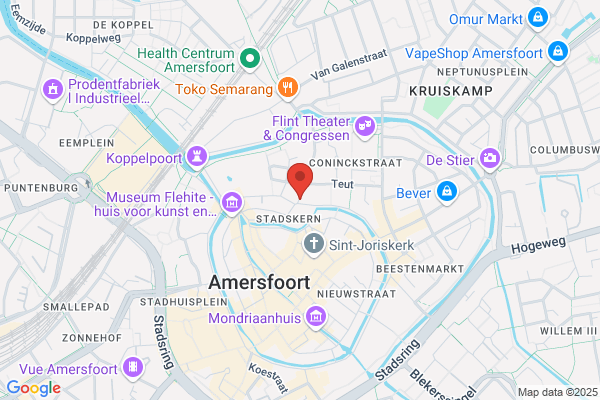 Bloemendaal