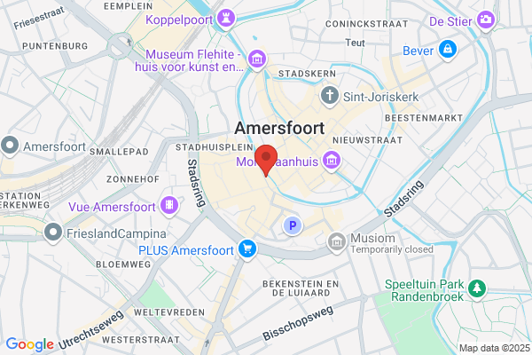 Hoekje, 't