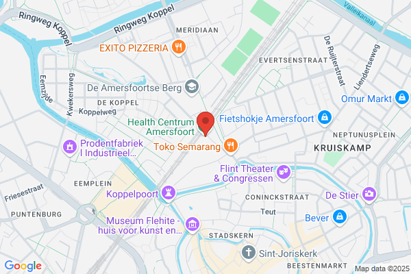 Rooie Cent, De