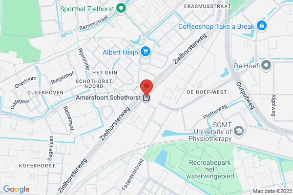 Schothorst