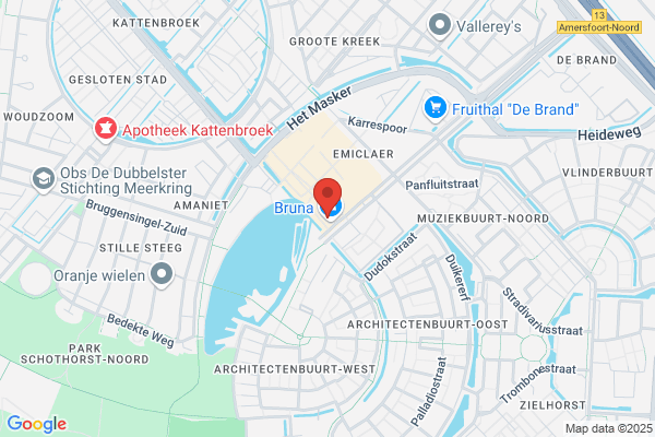 Borrel- & Eetcafé Qwibus