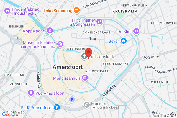 Cafe Het Nonnetje