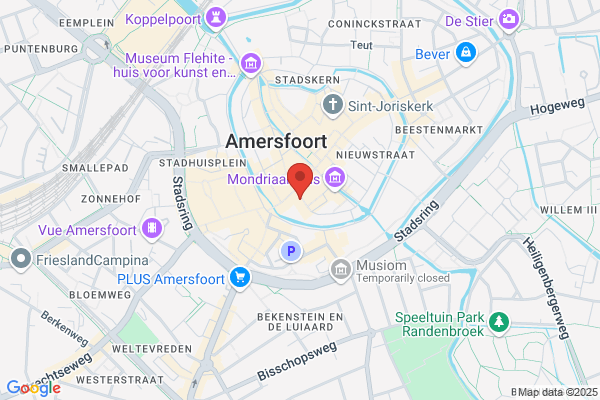 De Acht Stuivers