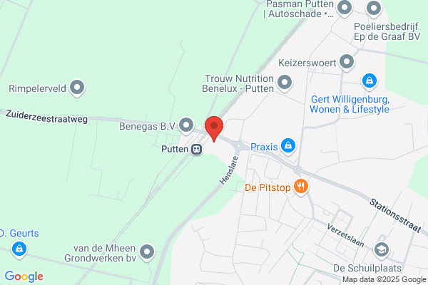 De Oude Deel