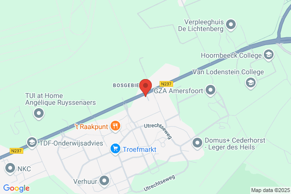 De Spitsheuvel