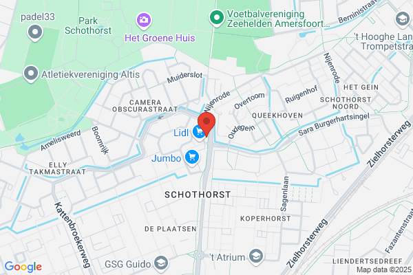 Schothorst
