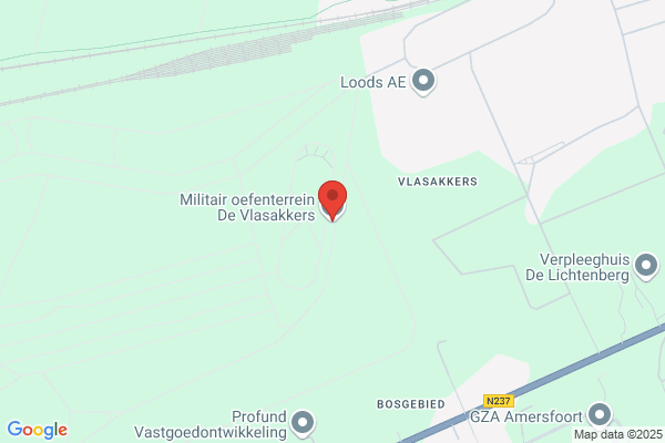 Vlasakkers, De