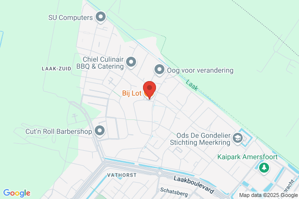 Koockkeuken De Buytenplaets