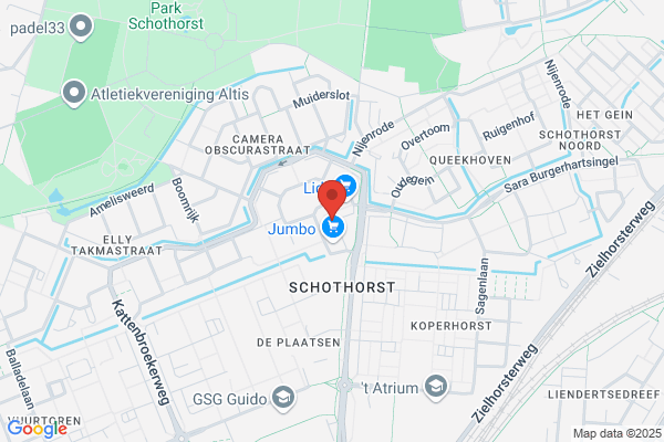 Zonnenberg Speciaal Slagerij
