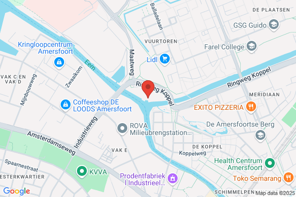 Zwaag's Diensten