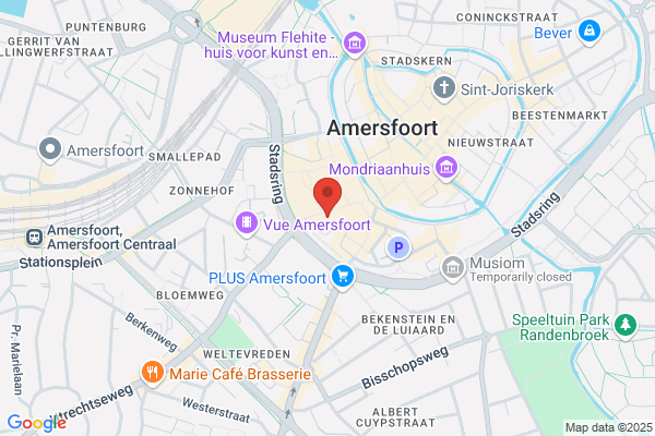 C.D. Sound De Haard